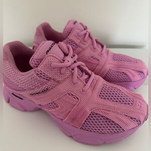 Balenciaga Phantom Sneaker Pink